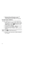 Preview for 32 page of Samsung Byline SCH-R310 Serie (Spanish) Manual Del Usuario