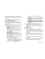 Preview for 71 page of Samsung Byline SCH-R310 Serie (Spanish) Manual Del Usuario