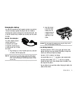 Preview for 9 page of Samsung Byline SCH-R310 Serie User Manual