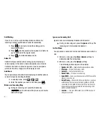 Preview for 24 page of Samsung Byline SCH-R310 Serie User Manual