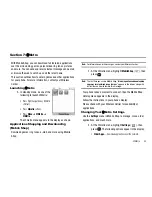 Preview for 47 page of Samsung Byline SCH-R310 Serie User Manual