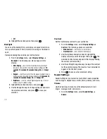 Preview for 82 page of Samsung Byline SCH-R310 Serie User Manual