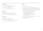 Preview for 34 page of Samsung C JG5 Series User Manual