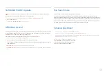 Preview for 35 page of Samsung C JG5 Series User Manual