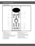 Preview for 8 page of Samsung C100R-5D Service Manual