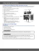 Preview for 10 page of Samsung C100R-5D Service Manual