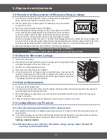 Preview for 17 page of Samsung C100R-5D Service Manual