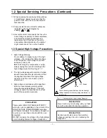 Preview for 4 page of Samsung C100R Service Manual