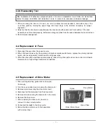 Preview for 9 page of Samsung C100R Service Manual