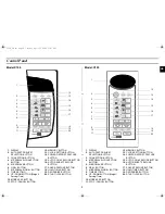 Предварительный просмотр 3 страницы Samsung C103 Owner'S Instructions And Cooking Manual