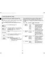 Предварительный просмотр 12 страницы Samsung C103 Owner'S Instructions And Cooking Manual