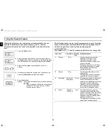 Предварительный просмотр 14 страницы Samsung C103 Owner'S Instructions And Cooking Manual