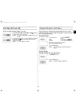 Preview for 19 page of Samsung C103 Owner'S Instructions And Cooking Manual