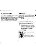 Preview for 31 page of Samsung C103 Owner'S Instructions And Cooking Manual