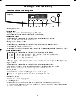 Preview for 5 page of Samsung C1035 Owner'S Instructions Manual