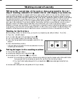 Preview for 7 page of Samsung C1035 Owner'S Instructions Manual