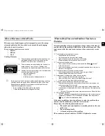 Preview for 7 page of Samsung C105 Owner'S Instructions Manual