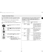 Preview for 11 page of Samsung C105 Owner'S Instructions Manual