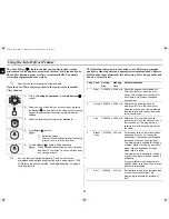 Preview for 12 page of Samsung C105 Owner'S Instructions Manual