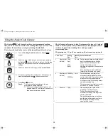 Предварительный просмотр 13 страницы Samsung C105 Owner'S Instructions Manual