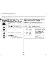 Preview for 14 page of Samsung C105 Owner'S Instructions Manual