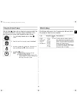 Preview for 15 page of Samsung C105 Owner'S Instructions Manual