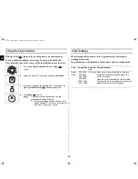 Preview for 16 page of Samsung C105 Owner'S Instructions Manual