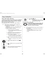 Preview for 17 page of Samsung C105 Owner'S Instructions Manual