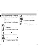 Preview for 18 page of Samsung C105 Owner'S Instructions Manual