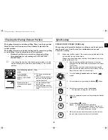 Preview for 21 page of Samsung C105 Owner'S Instructions Manual