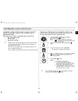 Preview for 23 page of Samsung C105 Owner'S Instructions Manual