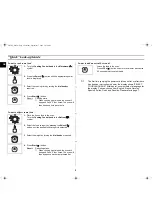 Предварительный просмотр 2 страницы Samsung C108ST Owner'S Instructions And Cooking Manual