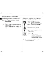 Preview for 22 page of Samsung C108ST Owner'S Instructions And Cooking Manual