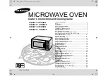 Samsung C108ST Owner'S Instructions Manual предпросмотр