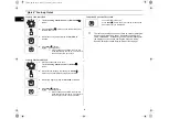 Preview for 2 page of Samsung C108ST Owner'S Instructions Manual