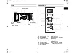 Предварительный просмотр 3 страницы Samsung C108ST Owner'S Instructions Manual