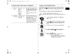 Preview for 11 page of Samsung C108ST Owner'S Instructions Manual