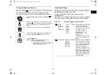 Preview for 15 page of Samsung C108ST Owner'S Instructions Manual