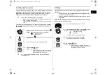 Preview for 19 page of Samsung C108ST Owner'S Instructions Manual