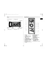 Preview for 3 page of Samsung C108STBC Owner'S Instructions Manual