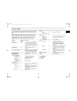 Preview for 25 page of Samsung C109STFC Owner'S Instructions Manual