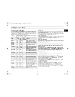 Preview for 27 page of Samsung C109STFC Owner'S Instructions Manual