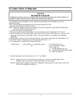 Preview for 11 page of Samsung C109STR Service Manual