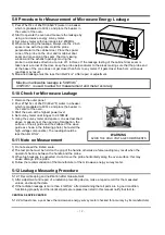 Preview for 12 page of Samsung C109STR Service Manual