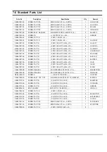 Preview for 20 page of Samsung C109STR Service Manual