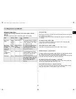 Preview for 37 page of Samsung C138ST Owner'S Instructions Manual