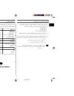 Preview for 43 page of Samsung C138ST Owner'S Instructions Manual