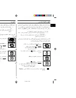 Preview for 61 page of Samsung C138ST Owner'S Instructions Manual