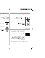 Preview for 62 page of Samsung C138ST Owner'S Instructions Manual