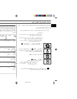 Preview for 65 page of Samsung C138ST Owner'S Instructions Manual